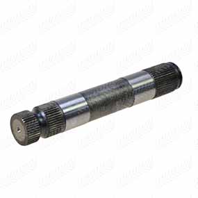 30/505-3 - Steering shaft &oslash; 49mm - z 42/44 - length 290mm for Massey Ferguson tractor models