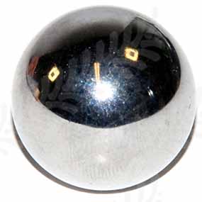 30/528-3 - Bearing ball 3/8'' for tractor steering boxes