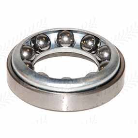 30/529-1 - Bearing &oslash; 30 x 55.7 x 10mm for Massey Ferguson 100 / 200 / 200 (Brasil - South Africa) series