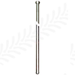 30/53-2 - Push Rod &Oslash;: 8.1mm - l 267mm