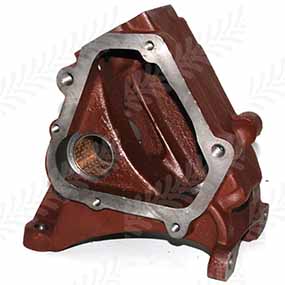 30/533-2 - Steering box for Massey Ferguson 100 / 200 / 200 (Brasil - South Africa) series