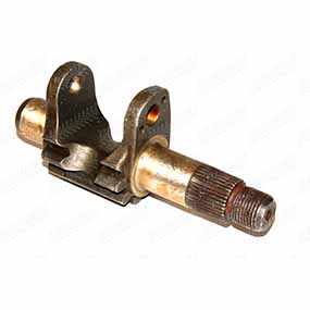 30/535-8 - Rocker shaft lower for Massey Ferguson 100 / 200 / 35 series (886336 / 886336M1 / 886337M91 / 898681M91)