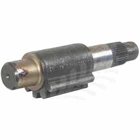30/536-1 - ROCKER SHAFT