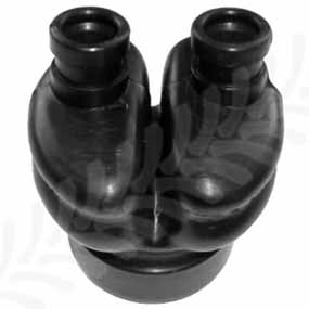 30/551-11 - GEAR LEVER BOOT
