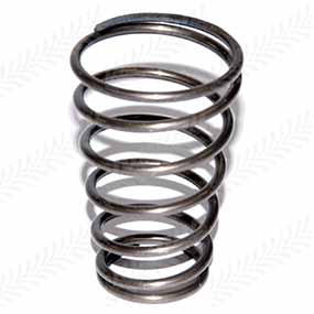 30/551-16 - GEAR LEVER SPRING