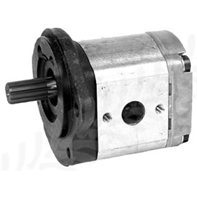 30/565-230 - HYDRAULIC PUMP