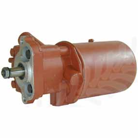 30/570-14 - Steering pump for Massey Ferguson 200 / 300 series (1696665M91 / 3774616M92)