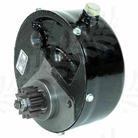 30/570-2 - STEERING PUMP
