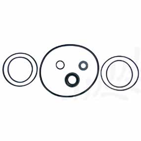 30/575-2 - Hydraulic pump repair kit for Massey Ferguson 100 / 200 / 200 (Brasil - South Africa) / 500 series