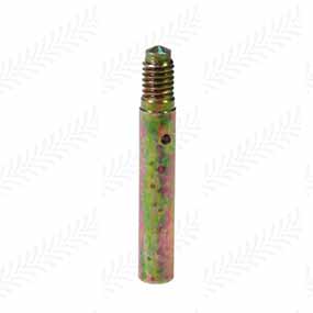 30/576-1 - Steering spindle pin for Massey Ferguson 100 / 200 / 200 (Brasil - South Africa) / 300 / 500 / 600 series