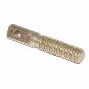 30/579-1B - Steering link end UNC to fit Massey Ferguson 100 / 200 / 300 / 65 / 700-800 series
