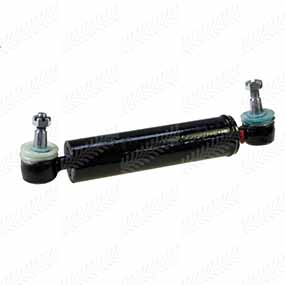 30/580-1 - Steering cylinder left &oslash; 50.19mm for Massey Ferguson 100 / 200 / 500 series