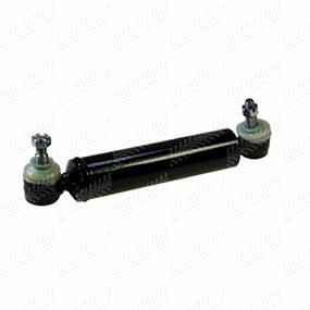 30/580-2 - Steering cylinder right &oslash; 50.19mm for Massey Ferguson 100 / 200 / 500 series