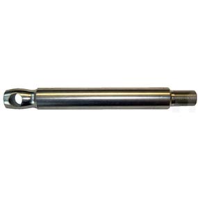 30/580-3A - Hydraulic Cylinder Rod l 202mm - m18 x 1.5mm for Massey Ferguson 