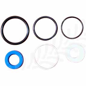 30/585-1 - Seal kit for Massey Ferguson 100 / 200 / 500 series (3314663M91 / 3314663M91 NON OEM)