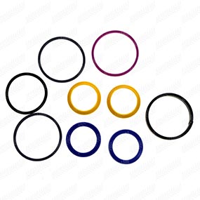 30/585-13 - Seal Kit for Landini / Massey Ferguson Models (3657807M91 / 3765414M91)