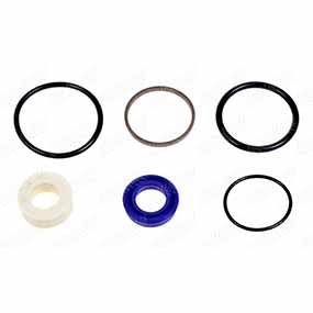 30/585-19 - Seal kit steering cylinder 4wd for Massey Ferguson 200 / 300 / 4200 / 4300 series