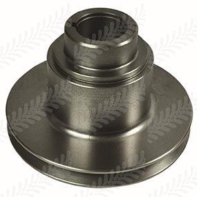 30/59-9 - Crankshaft Pulley for Massey Ferguson 