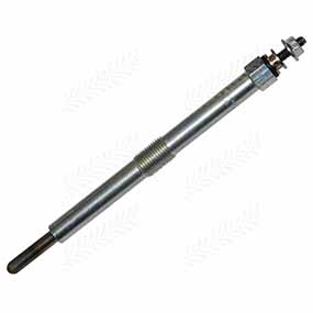 30/60-606 - Heater plug to fit Massey Ferguson 3400 / 400 (Brasil - South Africa) / 5400 / 6400 series