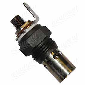 30/60-608 - Heater plug to fit Massey Ferguson 5400 5465 / 6400 6465 / 6400 6475 / 6400 6480 / 7400 7465 / 7400 7475 / 7400 7480 models