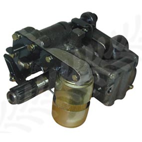 30/600-1 - Hydraulic Pump Assy Mk1 for Massey Ferguson 