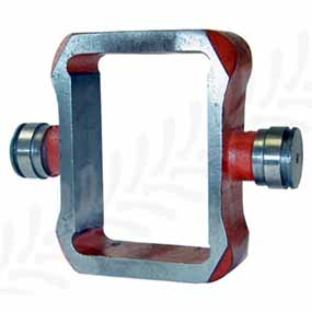30/601-2 - Piston mk2 piston &oslash;25mm for Landini / Massey Ferguson tractor models