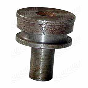 30/607-3 - Hydrualic pump plug suitable for Massey Ferguson models (1868741M1)