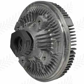30/6145-21 - Viscous fan drive for Massey Ferguson 5400 / 6200 / 6400 / 8200 series