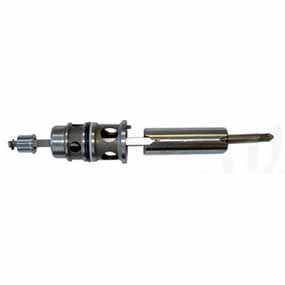 30/615-5 - Control valve mk3 round for Landini / Massey Ferguson tractor models (3599679 / 3599679M91 / 3599679M92 / 3599679R92 / HM3599679)