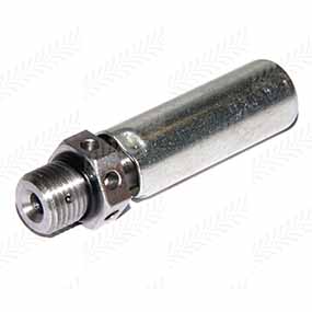 30/620-2 - Safety valve 2500-3000psi / 170- 210 bar yellow for Massey Ferguson tractor models