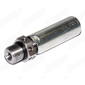 30/620-3 - Safety Valve 2700-3200 Psi / 190- 220 Bar black for Massey Ferguson 