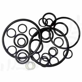 30/621-2 - 'O' RING KIT
