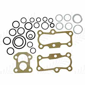 30/621-6 - 'O' RING KIT