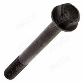 30/6302-56 - Cylinder head bolt suitable for Claas - Harvesting / Massey Ferguson models (32166221 / 745663M1)