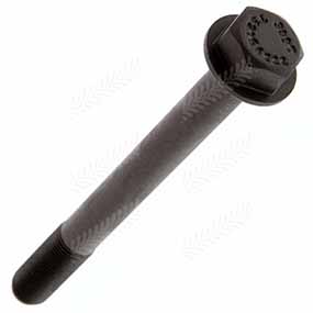 30/6302-57 - Cylinder head bolt suitable for Claas - Harvesting / Massey Ferguson models (32166222)