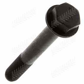 30/6302-58 - Cylinder head bolt suitable for Claas - Harvesting / Massey Ferguson models (32181424 / 745662M1)