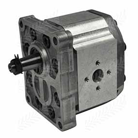 30/640-31 - HYD. PUMP ASSY