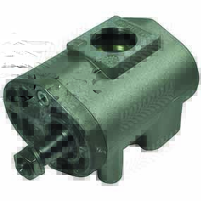 30/640-38 - Hydraulic pump to fit Massey Ferguson 5600 / 6400 / 8200 series (3618001M3 / 3799411M2)