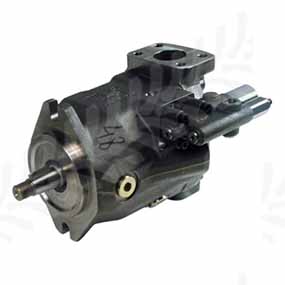 30/640-47 - Hydraulic pump for Massey Ferguson 3600 / 8100 series