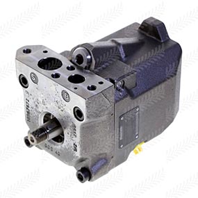 30/640-53 - Single Pump right for Massey Ferguson 