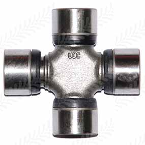 30/6403-2 - Spider,u-joint 30.1 x 92mm for Fiat / Ford / Landini / Massey Ferguson tractor models