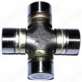 30/6403-21 - Spider,u-joint 24 x 62mm for Claas / Renault / Fendt / Landini / Massey Ferguson tractor models