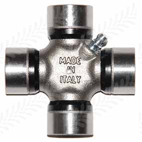 30/6403-4 - Spider,u-joint 27 x 74.6mm for Fiat / Ford / Landini / Massey Ferguson tractor models