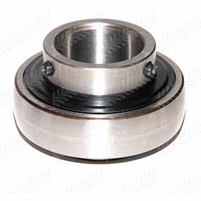 30/6418-2 - Ball bearing &oslash; 34.8 x 72 x 42.8mm for Landini / Massey Ferguson tractor models
