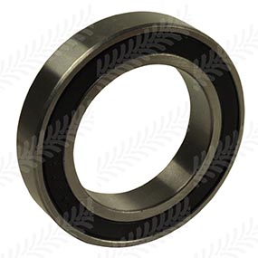 30/6418-6 - Ball Bearing &Oslash;: 40 x 62 x 12mm for Massey Ferguson 4200 / Massey Ferguson 4300 series