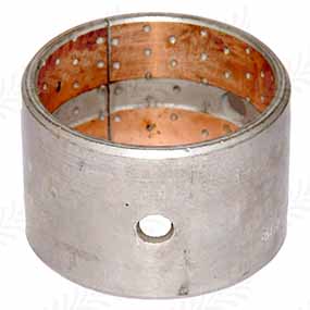 30/6462-1 - Bushing &oslash; 40.4 x 44.4 x 40.2mm for Landini / Massey Ferguson tractor models