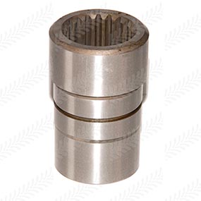 30/6492-8 - Coupling,Drive Axle l 69mm - 1''1/4 - z 20 for Massey Ferguson 4200 / Massey Ferguson 4300 series