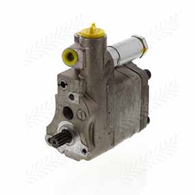 30/650-2 - Hydraulic pump suitable for Landini / Massey Ferguson models (1663627M92 / 1686766M91 / 1869458M92 / 531607M93 / 886367M96)