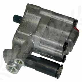 30/650-3 - AUXILLARY HYDRAULIC PUMP