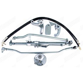 30/6500-140 - Power Steering Kit for Massey Ferguson 100 / Massey Ferguson 35 series
